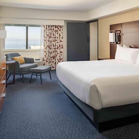 Doubletree By Hilton San Francisco Airport Hotel Бърлингейм Екстериор снимка